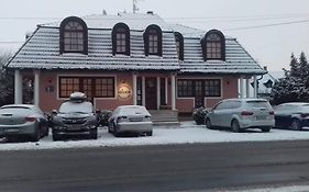Szilvia Gästehaus